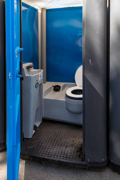 Porta potty rental for outdoor events in West Dundee, IL