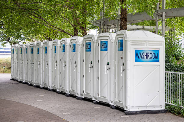 Porta potty services near me in West Dundee, IL