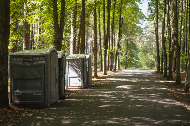 Best Temporary restroom rental  in West Dundee, IL