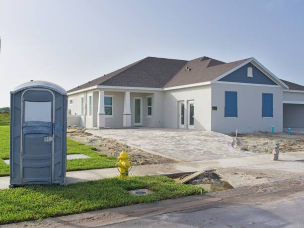 Best Affordable porta potty rental  in West Dundee, IL