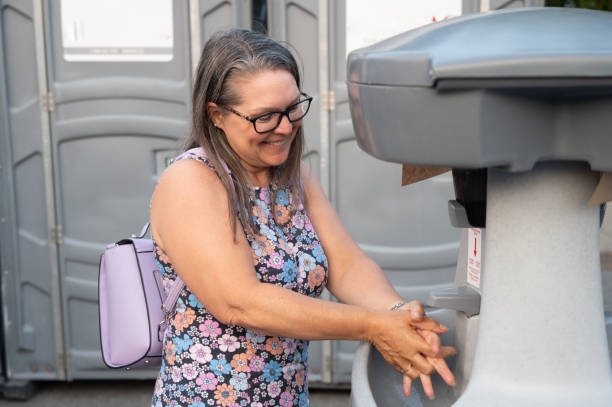 West Dundee, IL porta potty rental Company